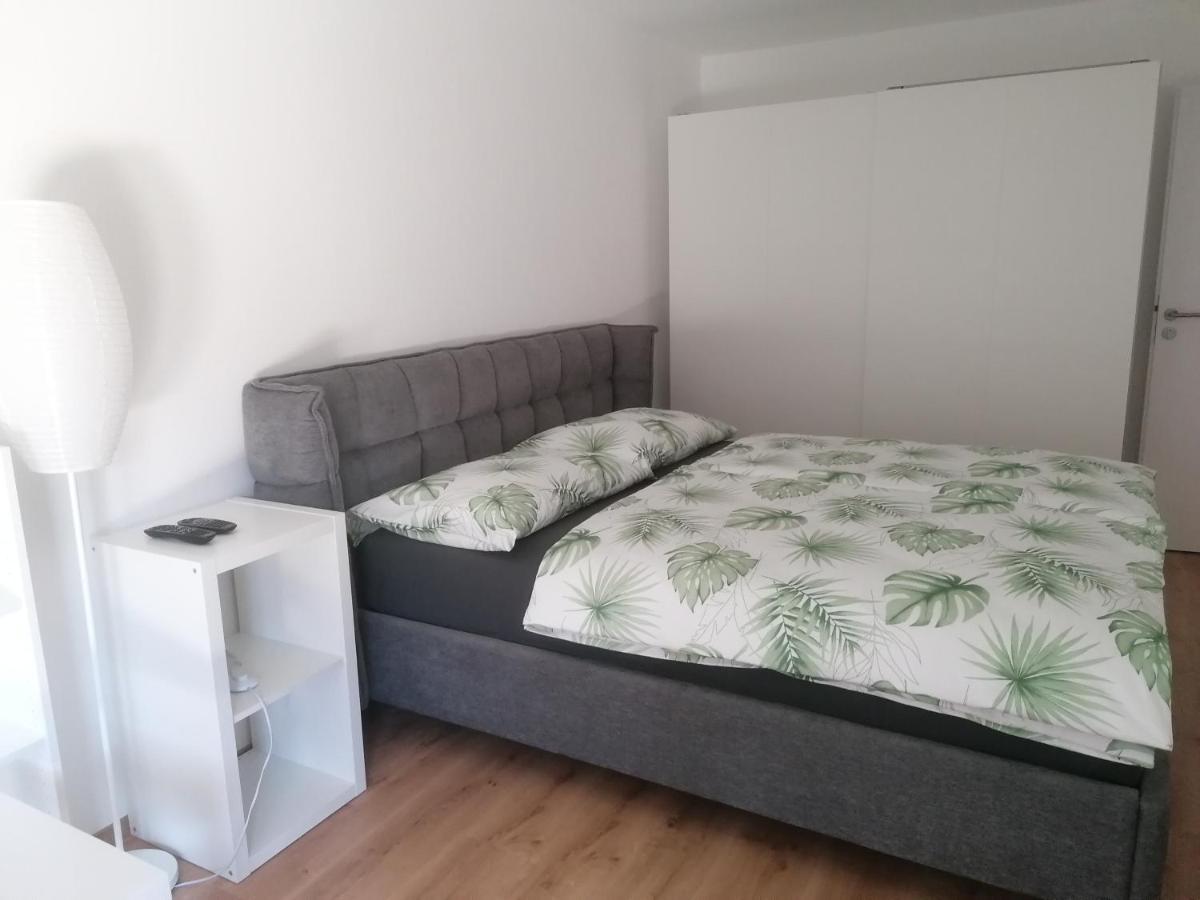 Apartment Sunset Maribor Dış mekan fotoğraf