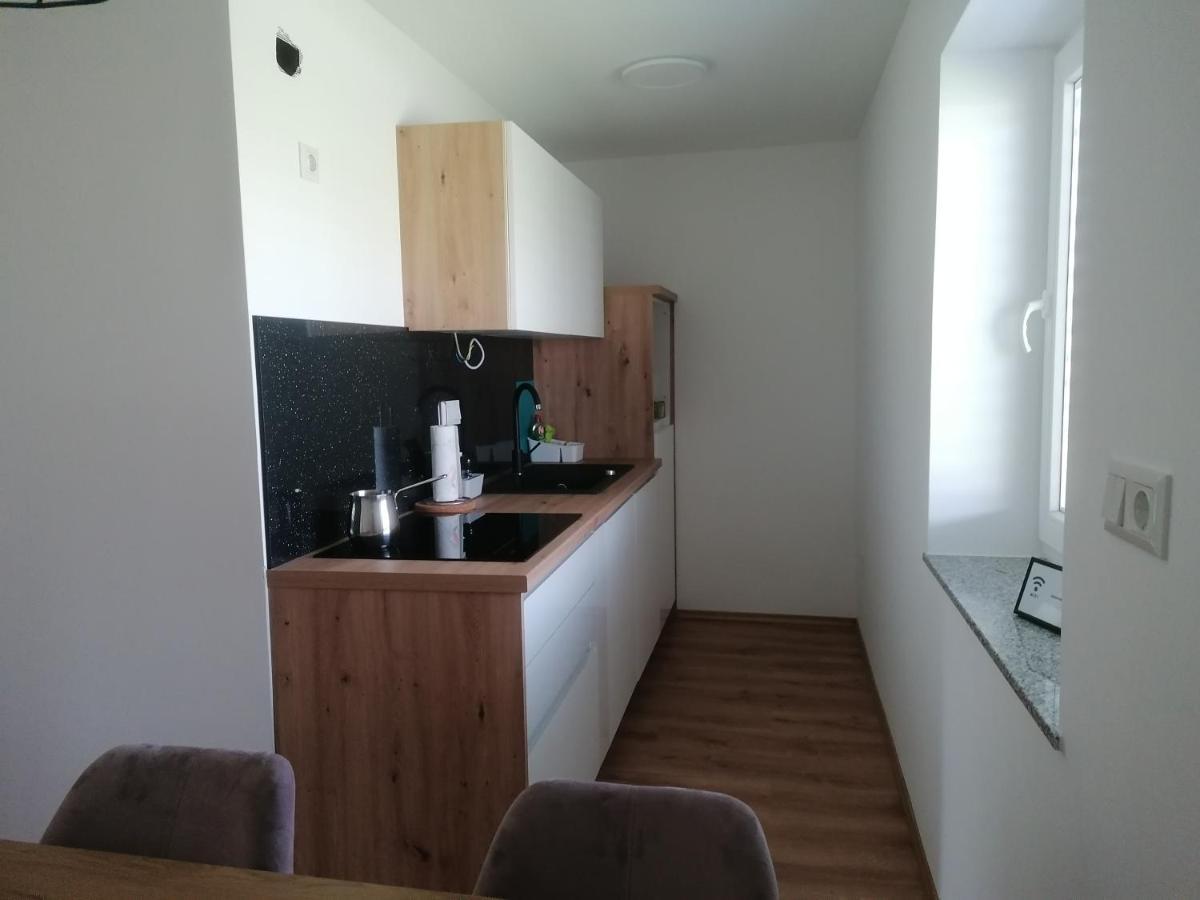 Apartment Sunset Maribor Dış mekan fotoğraf